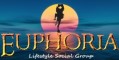 Club Euphoria Logo